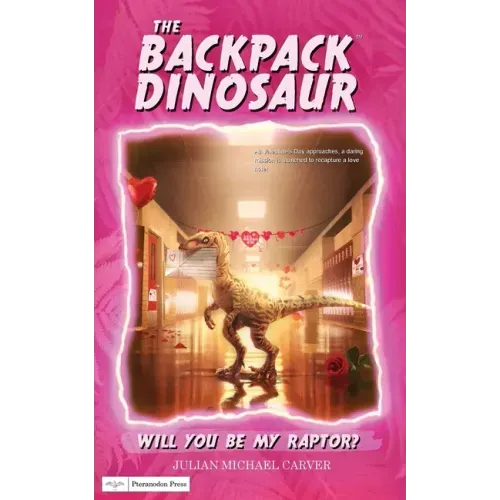 Will You Be My Raptor?