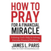 How To Pray For A Financial Miracle: Enlisting God's Help In Solving Everyday Financial Problems