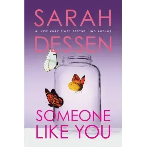 Someone Like You