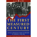 The First Measured Century:: An Illustrated Guide to Trends in America, 1900-2000