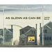 As Glenn as Can Be