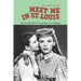 Facts about the film Meet Me In St. Louis: Take the Meet Me In St. Louis Movie Trivia Challenge!