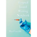 Hospital Issued Writing Notebook