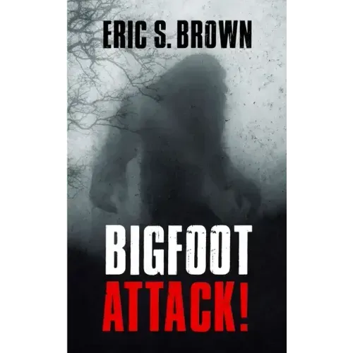 Bigfoot Attack!