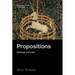 Propositions: Ontology and Logic