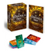 The Astrological Tarot Book & Card Deck: Includes a 78-Card Deck and a 128-Page Illustrated Book