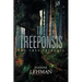 The Treeponsis: The Tree Princess