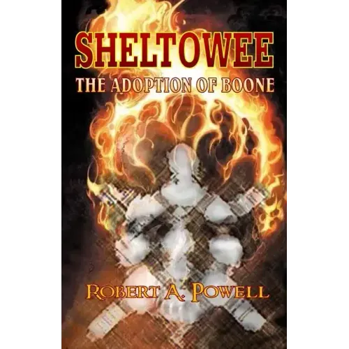 Sheltowee: The Adoption of Boone