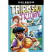 Trick-Shot Triumph