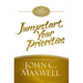 Jumpstart Your Priorities: A 90-Day Improvement Plan
