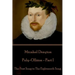 Michael Drayton - Poly-Olbion - Part I: The First Song to The Eighteenth Song