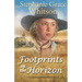 Footprints on the Horizon