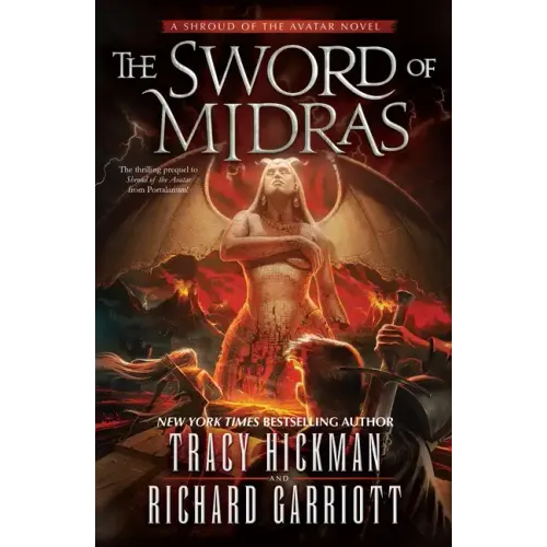Sword of Midras