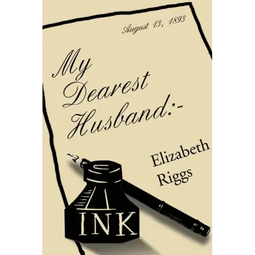 My Dearest Husband: -