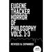 Horror of Philosophy: Vols. 1-3
