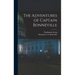 The Adventures of Captain Bonneville