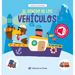 El Sonido de Los Vehículos / The Sound of the Vehicles (Spanish Edition): Libro Con Sonidos Y Texturas Interactivo. ¡Descubre Un Montón de Vehículos!