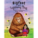 Bigfoot and Lightning Bug