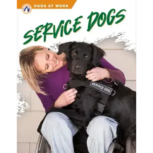 Service Dogs