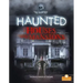Haunted Houses and Mansions