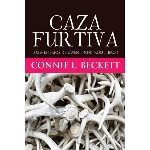 Caza Furtiva