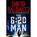 The 6:20 Man: A Thriller