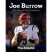 Joe Burrow: The Rise of Joey Franchise
