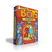 The Bots Collected Set #2: A Tale of Two Classrooms; The Secret Space Station; Adventures of the Super Zeroes; The Lost Camera