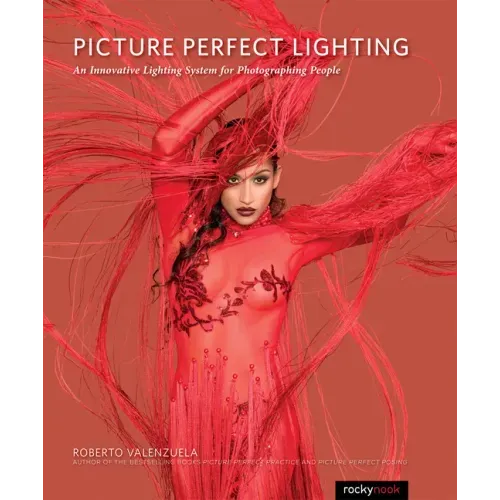 Picture Perfect Lighting: An Innovative Lighting System for Photographing People