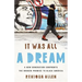 It Was All a Dream: A New Generation Confronts the Broken Promise to Black America
