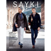 Sayki: Men's Fashion Brand: Suits, Blazers, Pants, Chinos, Tricots