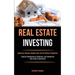 Real Estate Investing: Generate Passive Income and Live Off Rental Properties (Property Wholesaling for Beginners, and Commercial Real Estate