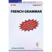 FRENCH GRAMMAR - beginner's: essential French grammar