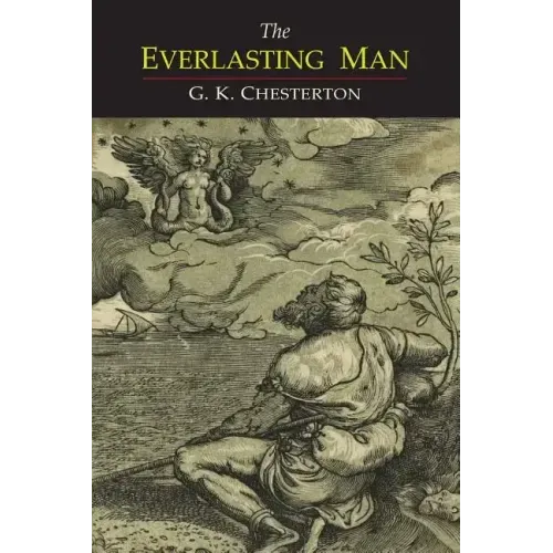The Everlasting Man