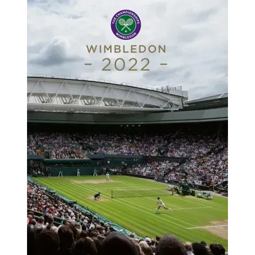 Wimbledon 2022: The Official Review of the Championships