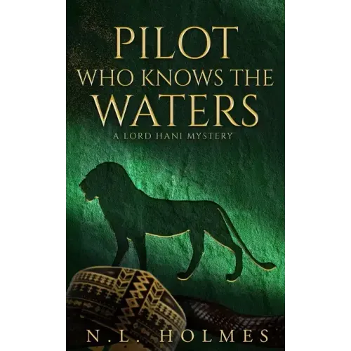 Pilot Who Knows the Waters