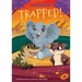 Trapped!: #4