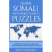 Learn Somali with Word Search Puzzles: Learn Somali Language Vocabulary with Challenging Word Find Puzzles for All Ages