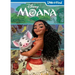 Disney Moana: Look and Find