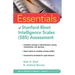 Essentials of Stanford-Binet Intelligence Scales (SB5) Assessment
