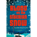 Blood on the Siberian Snow