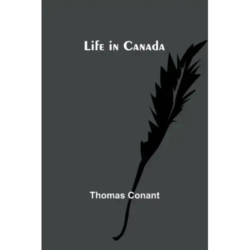 Life in Canada