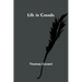 Life in Canada