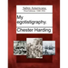 My Egotistigraphy.