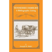 Tennessee Families: A Bibliography of Books about Tennessee Families