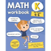 Kindergarten Math Workbook (Ages 4-6): A Kindergarten Grade Math Workbook For Learning Aligns With National Common Core Math Skills