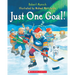 Just One Goal!