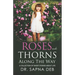 Roses and Thorns Along The Way: A Collection of Short Stories about Life