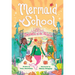 The Secrets of the Palace (Mermaid School #4)