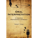 Oral Interpretation: A Creative Performance Approach